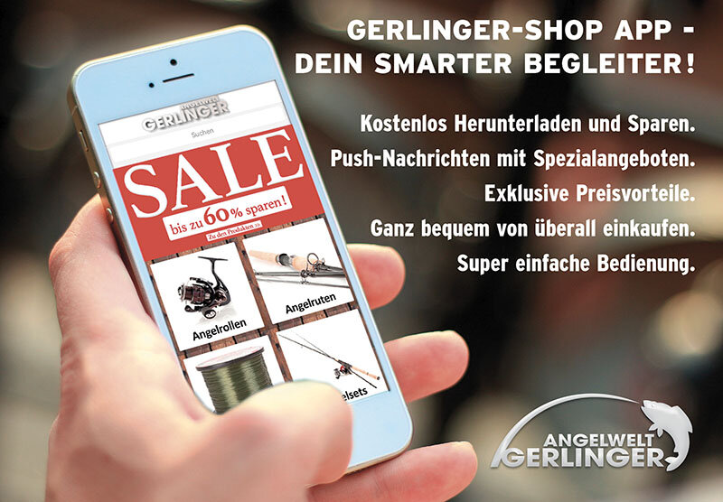 Gerlinger App