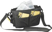 Spro Messenger Bag  inklusive 2 Boxen Maße 32x24x10cm