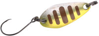 Spro Troutmaster Incy Spoon 3,5g Farbe Brown Trout
