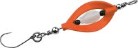 Spro Trout Master Double Spin Spoon Farbe Devilish