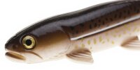 Jackson Gummifisch The Sea Fish Farbe Cod Länge 30cm
