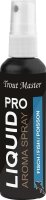 Spro Trout Master Pro Liquid Fish