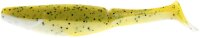 Cormoran Gummifisch K-DON S11 Jumper Green Pearl Länge 5cm