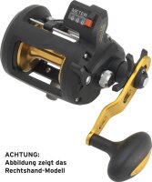 World Fishing Tackle Multirolle Offshore 2 LC 30 LH