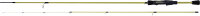 World Fishing Tackle Spinn-Steckrute Penzill Spoon UL 1,95m Wurfgewicht 0,5-5g
