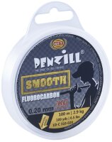 World Fishing Tackle Penzill Fluorocarbon Smooth 100m...