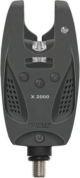 Cormoran Pro Carp X-2000 Bissanzeiger