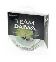 Daiwa Monofilschnur Team Daiwa "T.D. Line" 135m/0,18mm