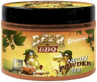 Radical Beer & BBQ Neon Powder 50g