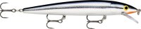 Rapala Husky Jerk 10cm Silver Gewicht 10g