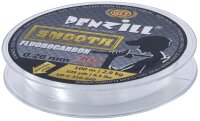 World Fishing Tackle Penzill Fluorocarbon Smooth 200m...
