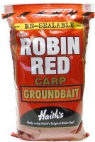 Dynamite Baits Robin Red Groundbait Inhalt 900g