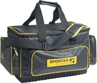 Sportex Carryall Tasche Maße 44x30x29cm