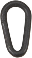 Anaconda Camou Rig Rings Tropfen Größe 4,0mm