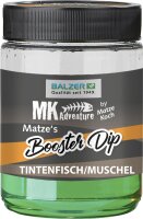 Balzer MK Booster Dip Aroma Tintenfisch/Muschel