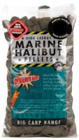 Dynamite Baits Marine Halibut Pellets 8mm