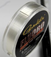 Gamakatsu Schnur G-Line Fluoro Carbon Länge 25m ø 0,22mm