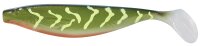 Balzer Shirasu Majo Booster UV Pike Länge 17cm Gewicht 35g