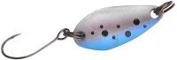 Spro Troutmaster Incy Spoon 3,5g Farbe Rainbow