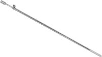 Pelzer Stainless Steel Bank Stick Ultra Slim Länge 50-90cm
