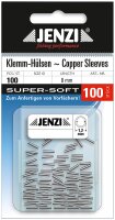 Jenzi Klemmhülsen Innendurchmesser 1,80mm
