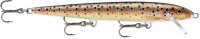 Rapala Original Floater 11cm Brown Trout Gewicht 6g