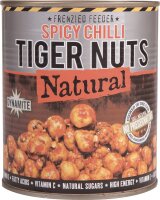 Dynamite Baits Spicy Chilli Tiger Nuts Spicy Chilli Tiger...