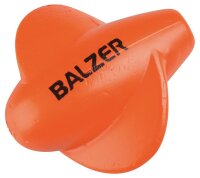 Balzer Adrenalin Cat Micro Propeller Farbe Orange
