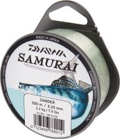 Daiwa Schnur Samurai Zander ø0,25mm