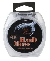 Iron Claw Schnur Hard Mono Länge 25m ø 0,45mm