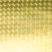 Behr Reflexfolie Farbe Gold-Prisma