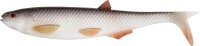 Quantum Gummifisch Yolo Pike Shad Farbe Real-Touch Bream...