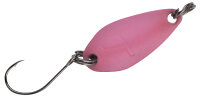 Spro Troutmaster Incy Spoon 1,5g Farbe Violet