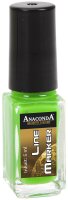 Anaconda Line Marker Farbe Fluo Green