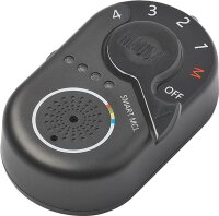 DAM Madcat Bißanzeiger Smart Alarm 2+1 Multicolor