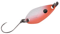 Spro Troutmaster Incy Spoon 3,5g Farbe Devilish