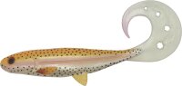Jackson Shad The Active Flanker Farbe Hot Trout
