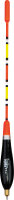 Behr Waggler-Pose vorbebleit Tragkraft 3+4g