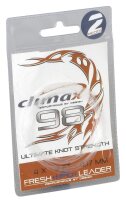 Climax 98 Fliegenvorfach Länge 9ft ø 0,17mm