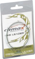 Climax Pike Leader Länge 7ft Tragkraft 20lb