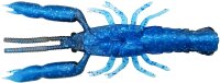 Savage Gear 3D Grayfish Rattling Farbe Blue Black Länge 6,7cm