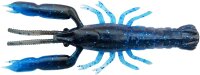 Savage Gear 3D Grayfish Rattling Farbe Blue Black...