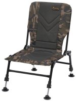 Prologic Avenger Camo Chair Maße 47,5x42x50cm