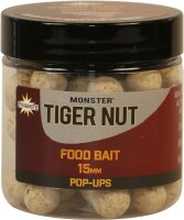 Dynamite Baits Monster Tiger Nut Foodbait Pop-Ups 15mm