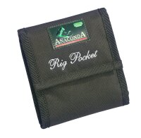 Anaconda Rig Pocket Maße 10,5x5x12cm