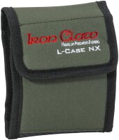 Iron Claw Vorfachtasche L-Case NX Maße 12x4x13,5cm