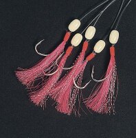 Balzer Edition Sea Wittling-/Makrelensystem Farbe Pink,...