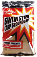 Dynamite Baits Swim Stim Groundbait Inhalt 900g