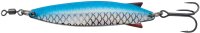Abu Garcia Blinker Toby Spoon 18g Farbe Blue Flash