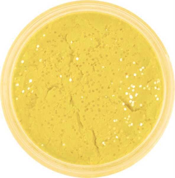 Berkley Powerbait Select Glitter Sunshine Yellow